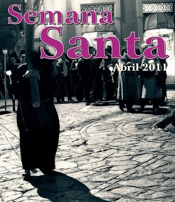 Semana Santa en Noia  